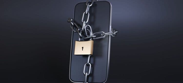 People Are Buying a $59 Square to Block Their Own Phones