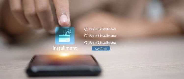 The Hidden Danger of Buy Now, Pay Later Holiday Shopping