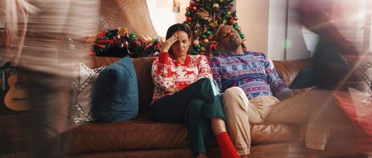 The Survival Guide for Holiday Burn Out