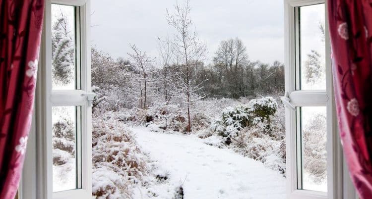 The "House Burping" Trend, Explained