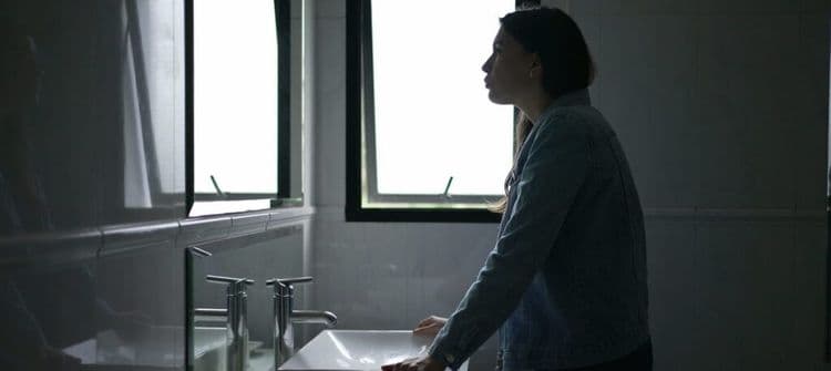 The Weird Place Everyone Hides When Life Gets Too Much