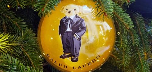 The Ralph Lauren Christmas Trend Is Missing the Point