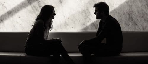 Why Millions Are Testing Their Relationships With a Single Sentence