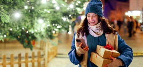ChatGPT Is Your New Personal Shopper This Christmas