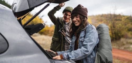 Why Americans Are Taking "Micro-Cations"