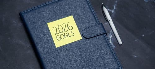 Why Psychologists Want You to Pick One Word Instead of Setting Goals