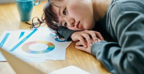 The Generation Built for Remote Work Is Struggling With It Most