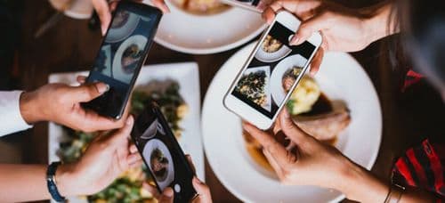 Why You're Suddenly Paying $18 for a Sandwich