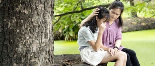 Your Weekly Vent Sessions Strengthen the Friendship While Spreading Anxiety