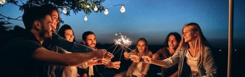 Your Friends Are Keeping You Young (And Science Can Prove It)