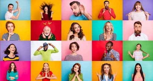 Your Face May Decide What You Like Before You Do