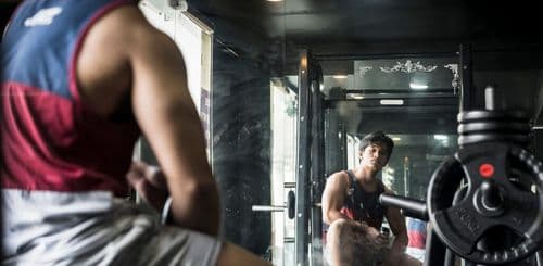 "Bigorexia": The Latest Gym Culture Phenomenon