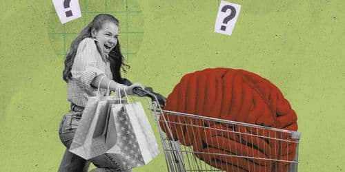 The Neuroscience of Black Friday Panic Buying